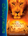 Educator's Guide: African Cats