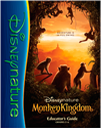 Educator's Guide: Monkey Kingdom