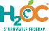 H2OC Stormwater Program#39;s Logo