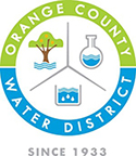 Orange County Water District's Logo