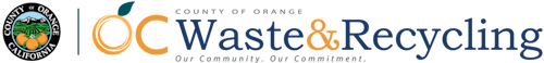County of Orange OC Waste and Recycling