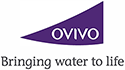 Ovivo Bringing water to life